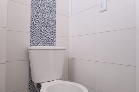 Apartamento para alugar com 35m², 2 quartos e sem vagaBanheiro