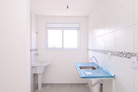 Apartamento para alugar com 35m², 2 quartos e sem vagaÁrea de Serviço