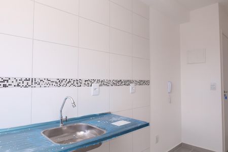 Apartamento para alugar com 35m², 2 quartos e sem vagaCozinha