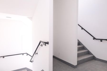 Apartamento para alugar com 35m², 2 quartos e sem vagaÁrea comum - Escadas