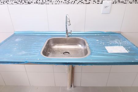 Apartamento para alugar com 35m², 2 quartos e sem vagaCozinha