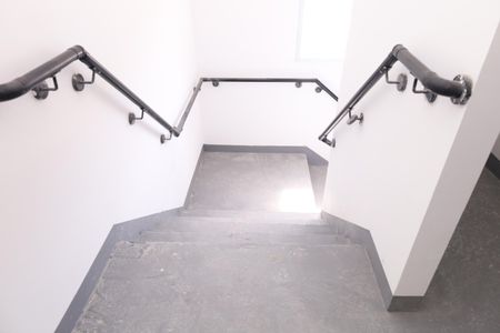 Apartamento para alugar com 35m², 2 quartos e sem vagaÁrea comum - Escadas