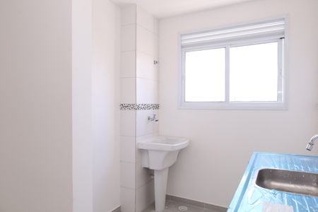 Apartamento para alugar com 35m², 2 quartos e sem vagaÁrea de Serviço