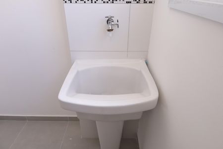 Apartamento para alugar com 35m², 2 quartos e sem vagaÁrea de Serviço