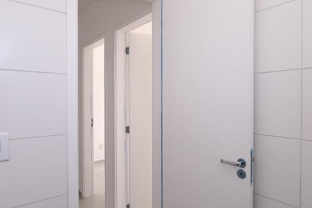 Apartamento para alugar com 35m², 2 quartos e sem vagaBanheiro