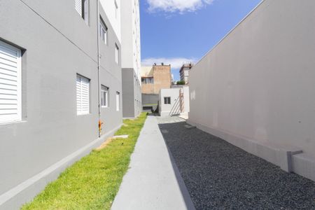 Apartamento para alugar com 35m², 2 quartos e sem vaga Apartamento para alugar com 35m², 2 quartos e sem vagaÁrea comum