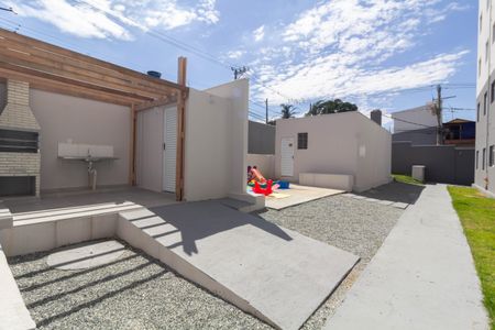 Apartamento para alugar com 35m², 2 quartos e sem vaga Apartamento para alugar com 35m², 2 quartos e sem vagaÁrea comum