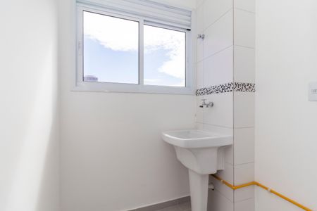 Apartamento para alugar com 35m², 2 quartos e sem vaga Apartamento para alugar com 35m², 2 quartos e sem vagaÁrea de Serviço