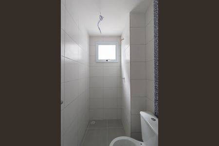 Apartamento para alugar com 35m², 2 quartos e sem vagaBanheiro