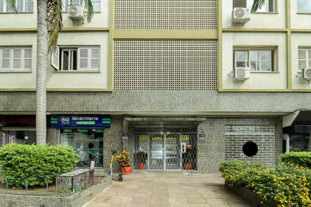 Apartamento para alugar com 91m², 3 quartos e sem vagaFachada