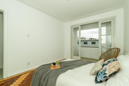 Apartamento para alugar com 91m², 3 quartos e sem vagaQuarto 1