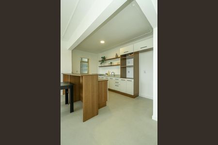 Apartamento para alugar com 91m², 3 quartos e sem vagaCozinha
