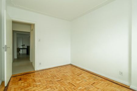 Apartamento para alugar com 91m², 3 quartos e sem vagaQuarto 2