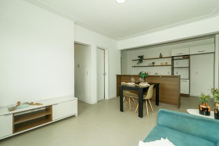 Apartamento para alugar com 91m², 3 quartos e sem vagaSala