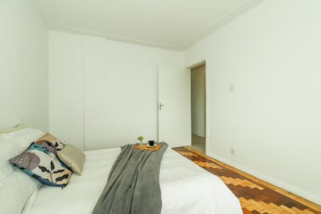 Apartamento para alugar com 91m², 3 quartos e sem vagaQuarto 1