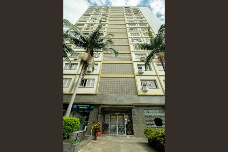 Apartamento para alugar com 91m², 3 quartos e sem vagaFachada