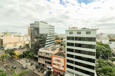 Apartamento para alugar com 91m², 3 quartos e sem vagaVista Área de Serviço
