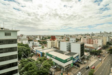 Apartamento para alugar com 91m², 3 quartos e sem vagaVista
