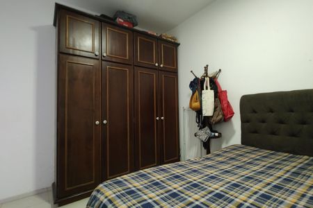Apartamento à venda com 51m², 2 quartos e 1 vagaQuarto 1 - Suíte
