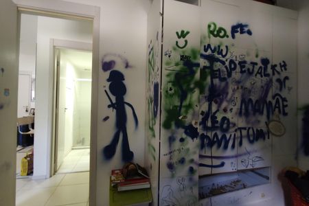 Apartamento à venda com 51m², 2 quartos e 1 vagaQuarto 2