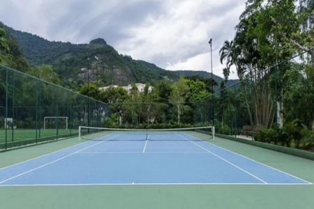 Apartamento à venda com 51m², 2 quartos e 1 vagaQuadra Esportiva