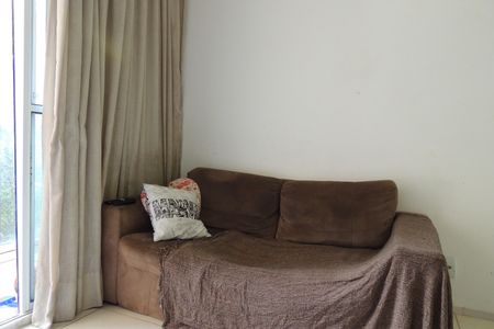 Apartamento à venda com 51m², 2 quartos e 1 vagaSala
