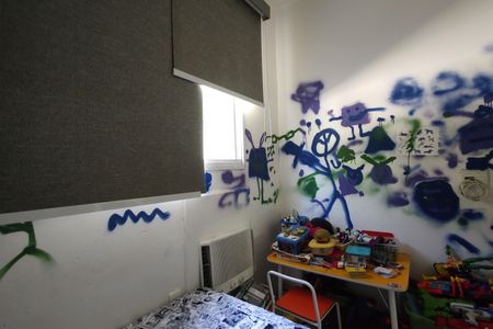 Apartamento à venda com 51m², 2 quartos e 1 vagaQuarto 2