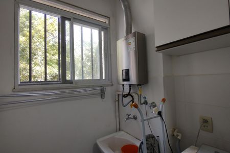 Apartamento à venda com 51m², 2 quartos e 1 vagaÁrea de Serviço