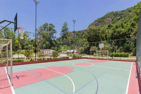 Apartamento à venda com 51m², 2 quartos e 1 vagaQuadra Esportiva