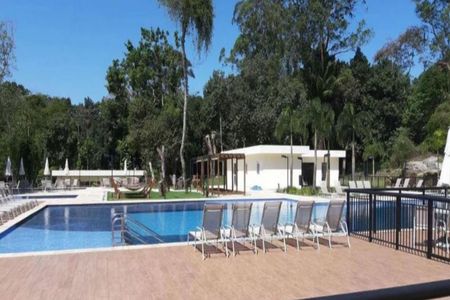 Apartamento à venda com 51m², 2 quartos e 1 vagaÁrea comum - Piscina
