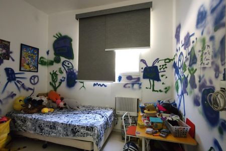 Apartamento à venda com 51m², 2 quartos e 1 vagaQuarto 2