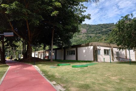 Apartamento à venda com 51m², 2 quartos e 1 vagaÁrea comum