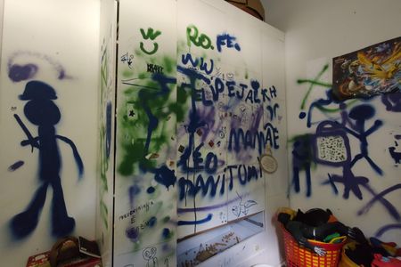 Apartamento à venda com 51m², 2 quartos e 1 vagaQuarto 2