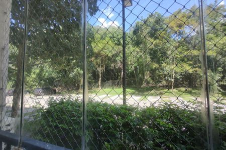 Apartamento à venda com 51m², 2 quartos e 1 vagaVaranda