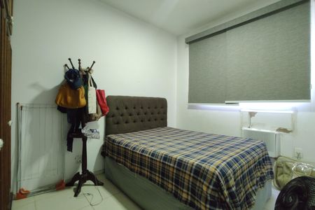Apartamento à venda com 51m², 2 quartos e 1 vagaQuarto 1 - Suíte