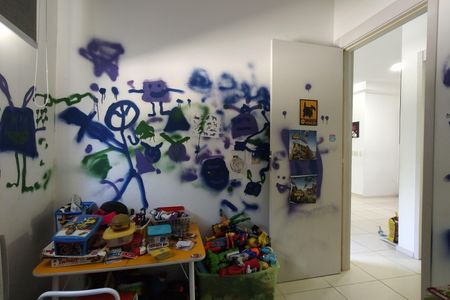 Apartamento à venda com 51m², 2 quartos e 1 vagaQuarto 2