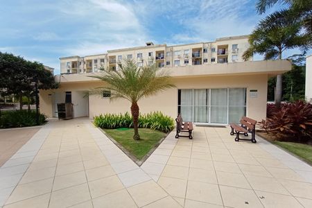 Apartamento à venda com 51m², 2 quartos e 1 vagaÁrea comum