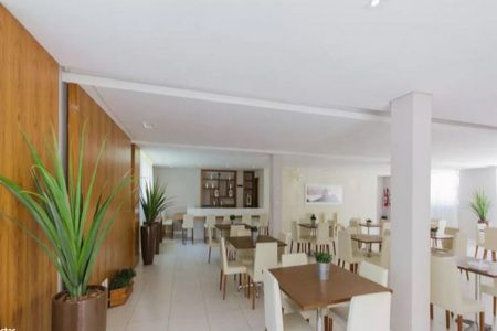 Apartamento à venda com 51m², 2 quartos e 1 vagaÁrea comum - Salão de festas