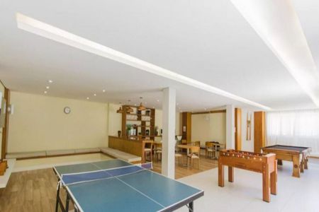 Apartamento à venda com 51m², 2 quartos e 1 vagaÁrea comum - Salão de jogos