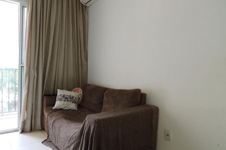Apartamento à venda com 51m², 2 quartos e 1 vagaSala