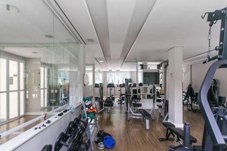 Apartamento à venda com 51m², 2 quartos e 1 vagaÁrea comum - Academia