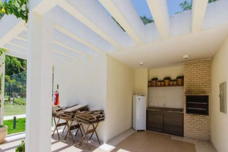 Apartamento à venda com 51m², 2 quartos e 1 vagaÁrea comum - Churrasqueira