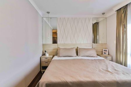 Apartamento à venda com 134m², 3 quartos e 2 vagasQuarto 3 Suite 2