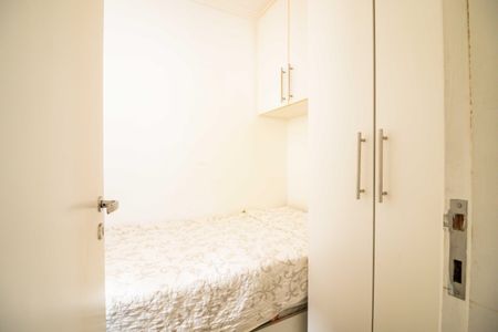 Apartamento à venda com 134m², 3 quartos e 2 vagasQuarto de Serviço