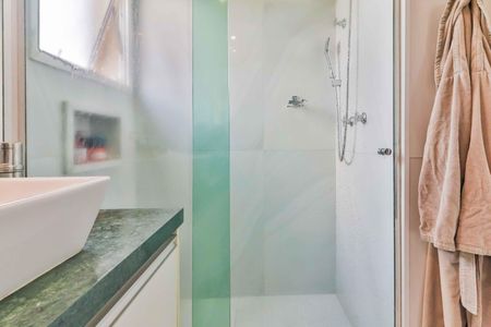 Apartamento à venda com 134m², 3 quartos e 2 vagasQuarto 3 Suite 2