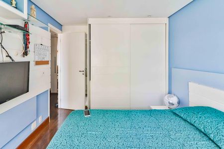 Apartamento à venda com 134m², 3 quartos e 2 vagasQuarto 1 Suite