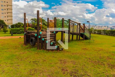 Apartamento à venda com 134m², 3 quartos e 2 vagasÁrea comum - Playground