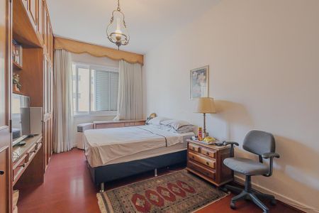 Apartamento à venda com 209m², 3 quartos e 2 vagasQuarto 1