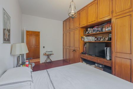 Apartamento à venda com 209m², 3 quartos e 2 vagasQuarto 1