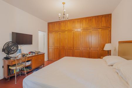 Apartamento à venda com 209m², 3 quartos e 2 vagasSuíte